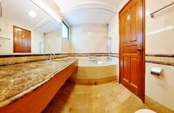 Gold Palm Mansion (D15), Apartment #502421211